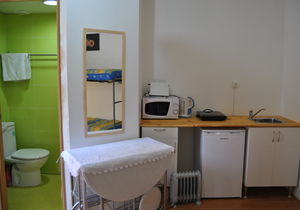 Barcelona Rooms 294