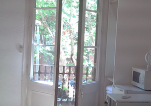 Barcelona Rooms 294