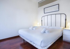 Bbarcelona Apartments Gracia Flats