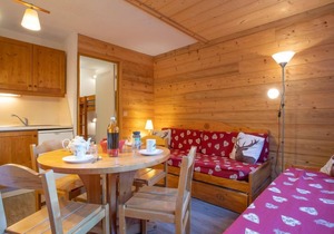 Boëdette 109 A by Interhome