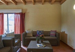Captivating Holiday Home in Lacapelle Marival with Garden