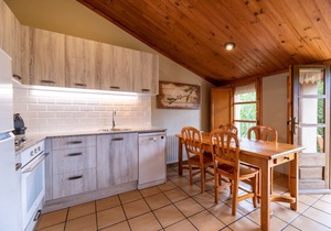 Casa Corral for 4 people