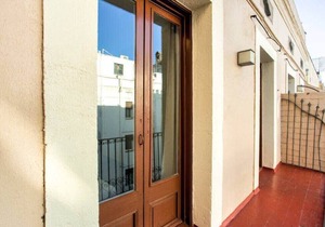 Centric 3bedroom apart in Las Ramblas