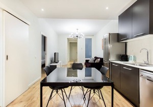 Centric 3bedroom in Las Ramblas