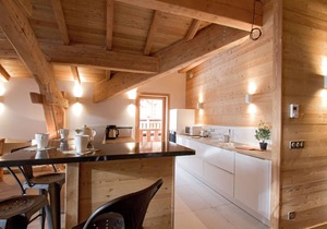 Chalet ∙ 4 bedrooms ∙ 8 guests