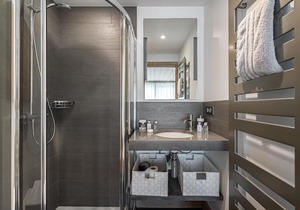 Chalet de luxe avec piscine et spa à Courchevel - FR-1-568-6