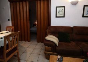 Chalets du Bouquetin **** - 2 Rooms 2/3 People Marten