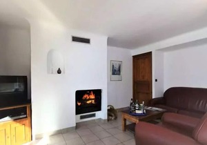 Chalets du Bouquetin **** - 4 Rooms 5/6 People Lynx