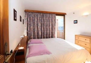 Chalets du Bouquetin **** - 4 Rooms 5/6 People Lynx