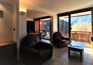 Chalets du Bouquetin **** - 4 Rooms 5/6 People Lynx