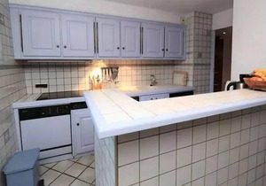 Chalets du Bouquetin **** - 4 Rooms 6/8 People Silenus