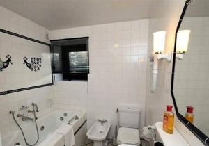 Chalets du Bouquetin **** - 4 Rooms 6/8 People Silenus