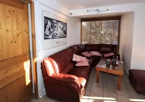 Chalets du Bouquetin **** - 12/14 Persons 7 Rooms Ecureuil