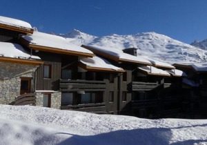 Charmant studio divisible skis aux pieds, animaux admis - FR-1-182-198