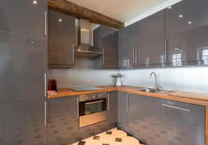 Charming Appartment in Le Marais