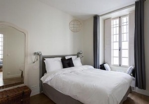 Charming Appartment in Le Marais