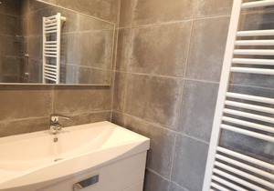 Charming villa with pool close to the beach