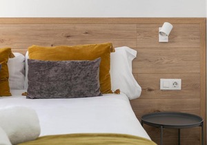 Chic and Modern Apartments in Gracia