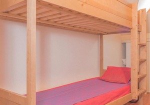 Confort 2 pièces + balcon pour 6 personnes à Vignec - FR-1-504-143