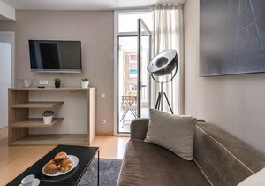 Cool Jazz 54 - Habitat Apartments