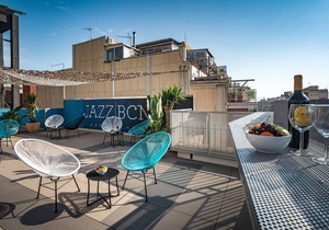Cool Jazz 54 - Habitat Apartments