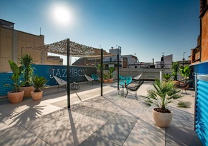 Cool Jazz 54 - Habitat Apartments