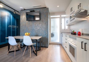 Cool Jazz 81 - Habitat Apartments