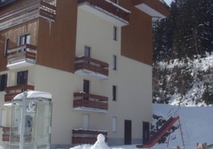 Cozy studio 300m from slopes with free parking
