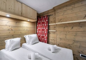 Crystal Farm Residence - 3 Rooms for 4 People