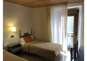Di Verena - Two people (single beds) and private bathroom nr 36