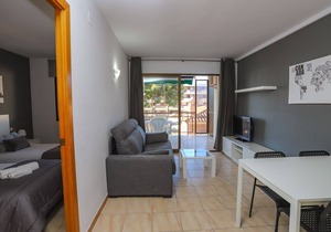 DIFFERENTFLATS COSTA D' OR II