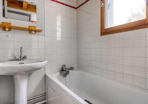 Duplex T3 à Barèges avec parking privatif - FR-1-403-15