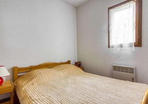 Duplex T3 à Barèges avec parking privatif - FR-1-403-15