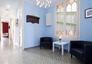 Rambla Paris Apartment