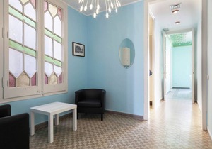 Rambla Paris Apartment