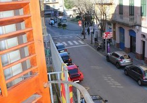 Figueres Apartment