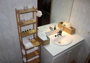 Figueres Apartment