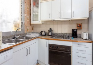 Flat in Barcelona professional and student friedly