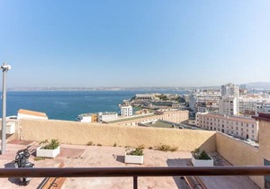 51 m² Apartment ∙ 2 bedrooms ∙ 2 guests