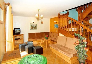 210 m² Chalet ∙ 6 bedrooms ∙ 15 guests