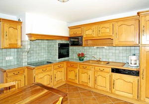 210 m² Chalet ∙ 6 bedrooms ∙ 15 guests