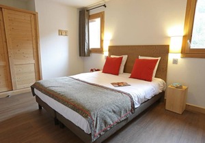 55 m² Apartment ∙ 2 bedrooms ∙ 6 guests