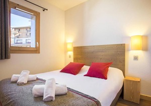 55 m² Apartment ∙ 2 bedrooms ∙ 6 guests
