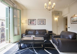 Galeria Gaudi 1
