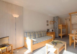 Grandes Platières II by Interhome