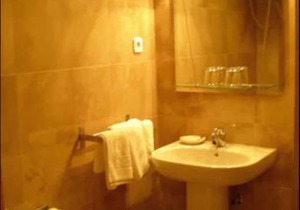 Hostal Moncloa
