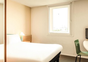 Ibis Paris Porte de Bercy