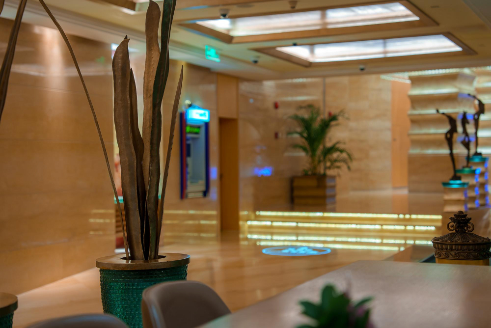 InmoSantos Oasis B8