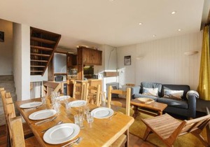 La Maison De Montroc - Happy Rentals