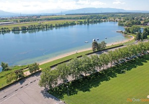 La Villa Du Lac- Studio room for 2 people